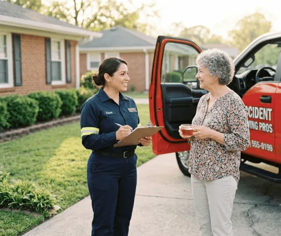 Accident Towing Service Dodge, TX FAQs